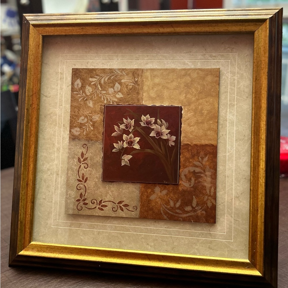 Kirkland's Framed Wall Art